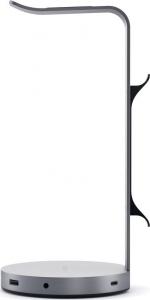 Satechi Stojak na słuchawki szary (ST-UCHSHM) 2