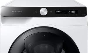 Pralka Samsung WW70T552DAE 9