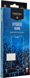 MyScreen Protector Szkło Diamond HybridGLASS iPhone 12/12 Pro 1