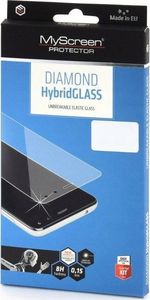 MyScreen Protector Szkło Diamond HybridGLASS iPhone 12 Pro Max 3