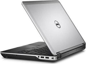 Laptop Dell LATITUDE E6440 i7 RADEON 8GB 320HDD HDMI W10 5