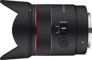 Obiektyw Samyang Sony E 24 mm F/1.8 AF 2