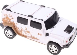 Figurka MalPlay Transformer - Auto terenowe (102206) 6