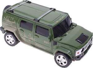 Figurka MalPlay Transformer auto terenowe - 2 wzory 5