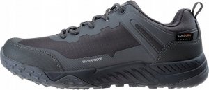 Magnum OBUWIE TAKTYCZNE LEKKIE BONDSTEEL LOW WP C DARK GREY 42 11