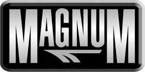 Magnum OBUWIE TAKTYCZNE LEKKIE BONDSTEEL LOW WP C DARK GREY 42 10