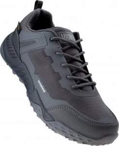 Magnum OBUWIE TAKTYCZNE LEKKIE BONDSTEEL LOW WP C DARK GREY 43 6