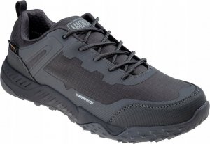 Magnum OBUWIE TAKTYCZNE LEKKIE BONDSTEEL LOW WP C DARK GREY 43 7
