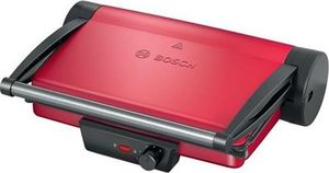 Grill elektryczny Bosch TCG4104 1
