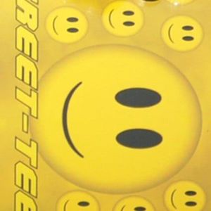 Deskorolka KIAMO DESKOROLKA MAŁA 43CM DLA DZIECI 9 WARSTWOWA DESKA 4