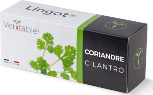 Veritable Nasiona Bio kolendra, Véritable 10