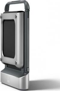 Bieżnia Kingsmith WalkingPad R1 Pro elektryczna 2