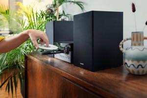 Wieża Philips TAM4505/12 5