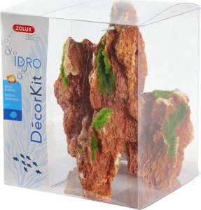 Zolux Dekoracja akw. IDRO KIT ARIZONA L 2
