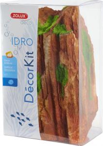 Zolux Dekoracja akw. IDRO KIT ARIZONA M 2