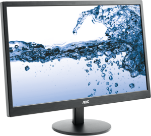 Monitor AOC E2270SWDN 2