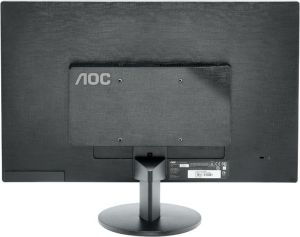 Monitor AOC E2270SWDN 3