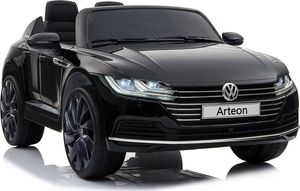 Lean Sport Auto na Akumulator Volkswagen Arteon Czarny Lakierowany 1