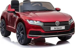 Lean Sport Auto na Akumulator Volkswagen Arteon Czerwony Lakierowany 1