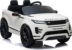 Lean Sport Auto na Akumulator Range Rover Evoque Biały 1