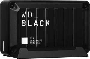 Dysk zewnętrzny SSD WD Black D30 Game Drive 2TB Czarny (WDBATL0020BBK-WESN) 2