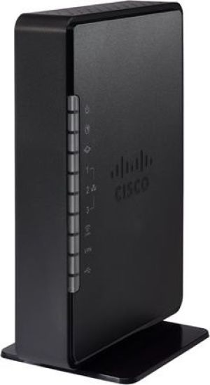 Router Cisco RV132W-E-K9-G5 1
