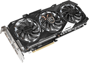 Karta graficzna Gigabyte GeForce GTX 970 XTREME GAMING 4GB GDDR5 (256Bit) HDMI/DVI/3xDP (GV-N970XTREME C-4GD) 2