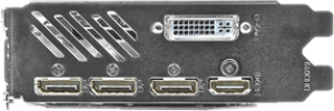 Karta graficzna Gigabyte GeForce GTX 970 XTREME GAMING 4GB GDDR5 (256Bit) HDMI/DVI/3xDP (GV-N970XTREME C-4GD) 6