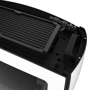 Obudowa Nzxt Manta (CA-MANTW-W1) 13