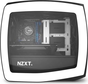 Obudowa Nzxt Manta (CA-MANTW-W1) 16