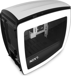 Obudowa Nzxt Manta (CA-MANTW-W1) 2