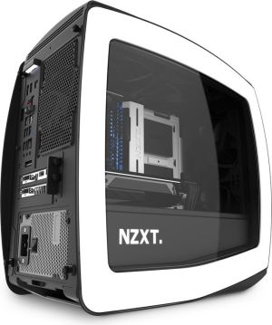 Obudowa Nzxt Manta (CA-MANTW-W1) 3