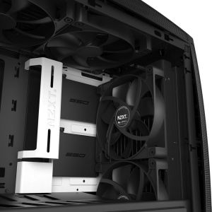 Obudowa Nzxt Manta (CA-MANTW-W1) 5