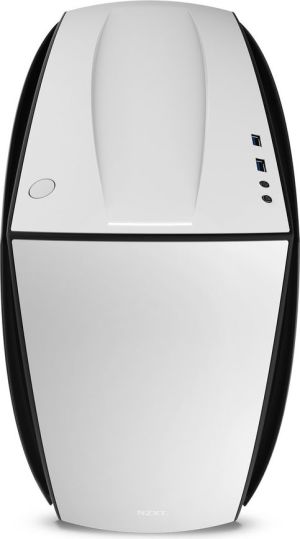 Obudowa Nzxt Manta (CA-MANTW-W1) 6
