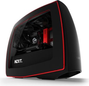 Obudowa Nzxt Manta (CA-MANTW-M2) 1