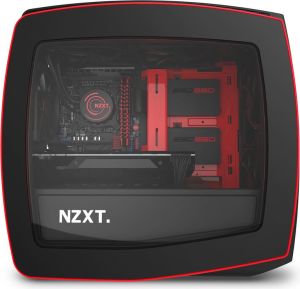 Obudowa Nzxt Manta (CA-MANTW-M2) 12