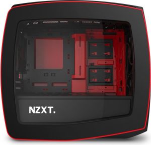 Obudowa Nzxt Manta (CA-MANTW-M2) 13