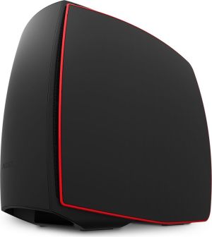 Obudowa Nzxt Manta (CA-MANTW-M2) 17