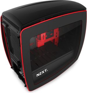 Obudowa Nzxt Manta (CA-MANTW-M2) 19