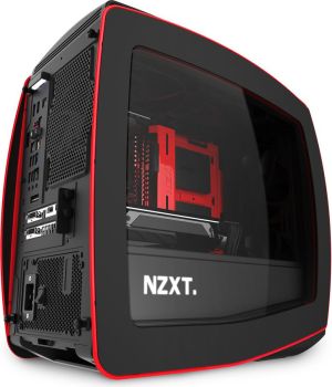 Obudowa Nzxt Manta (CA-MANTW-M2) 20
