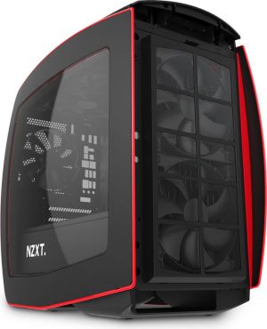 Obudowa Nzxt Manta (CA-MANTW-M2) 5
