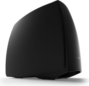 Obudowa Nzxt Manta (CA-MANTC-M1) 1