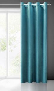 Eurofirany Zasłona Dekoracyjna Welwet Melanie C. Tu 140x250 5