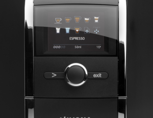 Ekspres ciśnieniowy Nivona Cafe Romatica 838 2