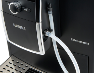 Ekspres ciśnieniowy Nivona Cafe Romatica 838 4