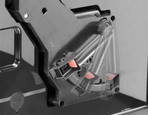 Ekspres ciśnieniowy Nivona Cafe Romatica 838 8