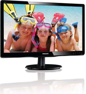 Monitor Philips V-line 200V4LAB2/00 2