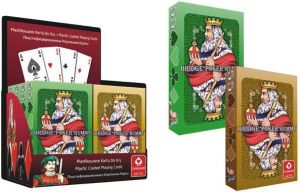 Cartamundi Karty Casino 2 x 55 l. 1