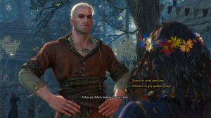 Wiedźmin 3: Serca z kamienia (5902367640088) PS4 5