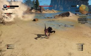 Wiedźmin 3: Serca z kamienia (5902367640088) PS4 6